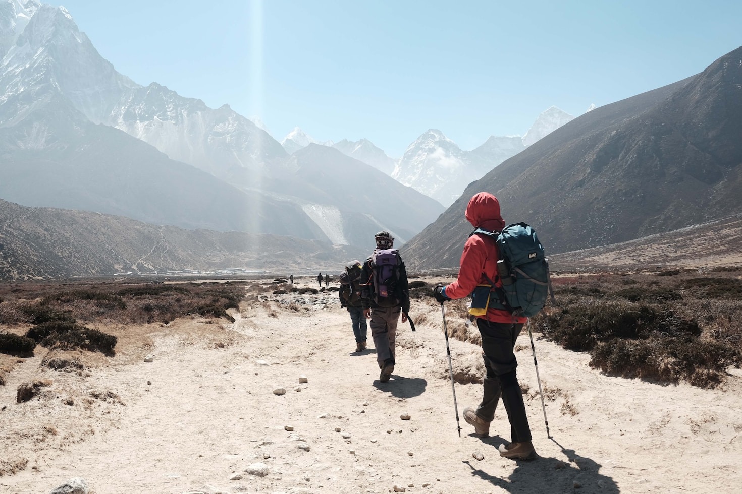 Expert Tips for Packing Light on the Trail
